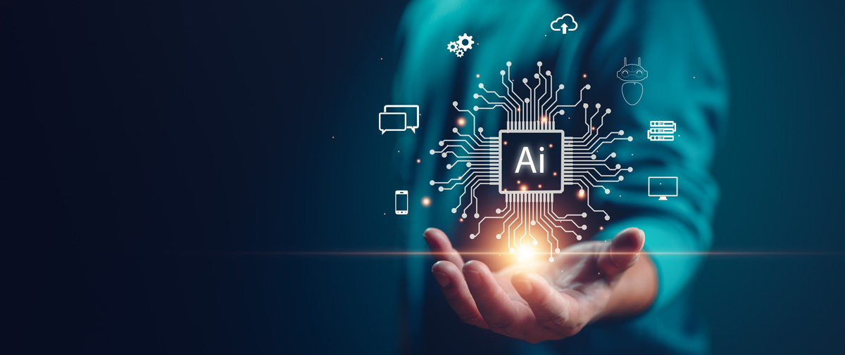 Read more about the article The connection between Future Readiness and Generative AI